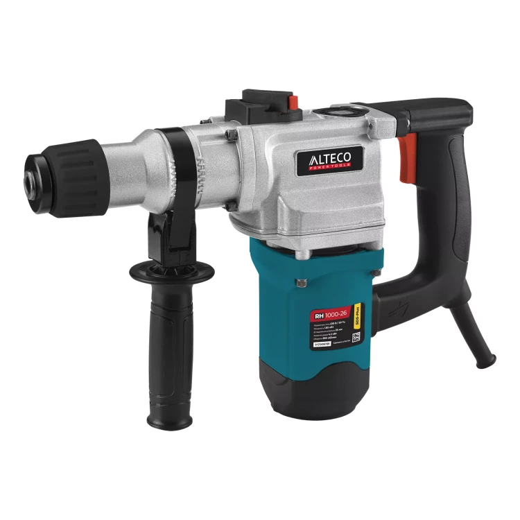 Перфоратор ALTECO RH 1000-26 SDS-Plus 62179 купить в Нижневартовске