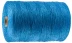Шпагат ЗУБР многоцелевой полипропиленовый, синий, d=1,8 мм, 500 м, 50 кгс, 1,2 ктекс 50035-500 купить в Нижневартовске