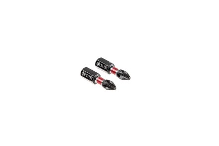 Бита HAMMER PH2 25мм (2шт) купить в Нижневартовске