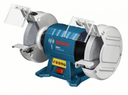 Точило Bosch GBG 8 (0.601.27A.100) купить в Нижневартовске
