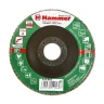 Круг Лепестковый Торцевой (КЛТ) HAMMER КЛТ 1 Ф115х22 Р60 213-002 купить в Нижневартовске