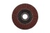 Круг Лепестковый Торцевой (КЛТ) HAMMER КЛТ 1 Ф115х22 Р60 213-002 купить в Нижневартовске
