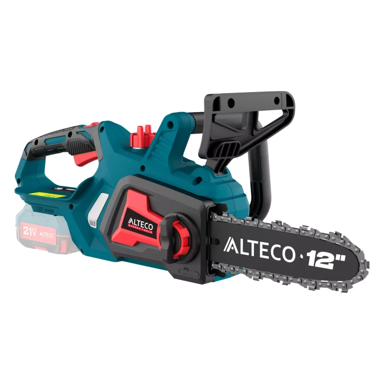 Аккумуляторная цепная пила ALTECO CCS 21-30 Solo (без АКБ и ЗУ) 81549 купить в Нижневартовске