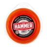 Леска для триммеров HAMMER 216-825 купить в Нижневартовске