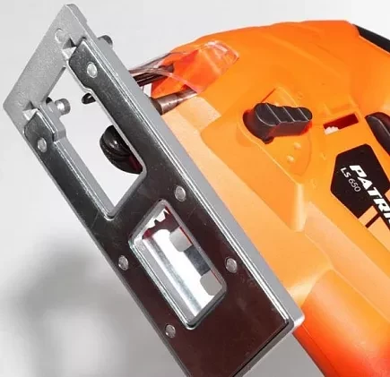 Лобзик PATRIOT LS650 купить в Нижневартовске