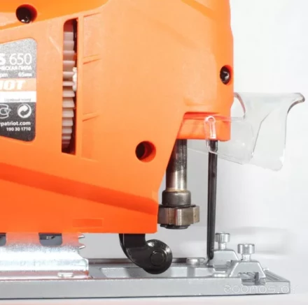 Лобзик PATRIOT LS650 купить в Нижневартовске