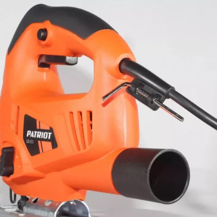 Лобзик PATRIOT LS650 купить в Нижневартовске