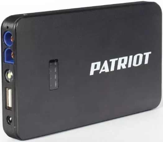 Пусковой многофункциональный аккумулятор MAGNUM 12 PATRIOT купить в Нижневартовске