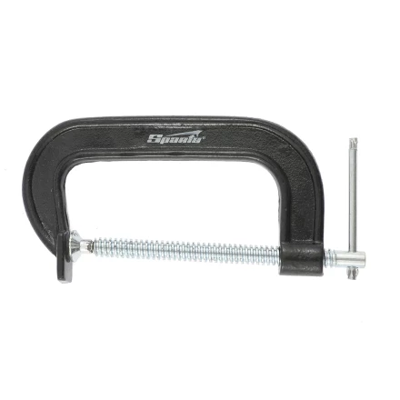 Струбцина G-образная, 150 мм SPARTA 206625 купить в Нижневартовске