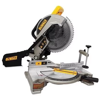 Пила торцовочная DeWalt DW 714 купить в Нижневартовске