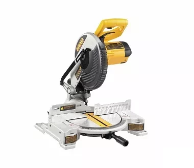 Пила торцовочная DeWalt DW 714 купить в Нижневартовске