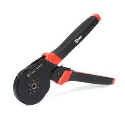 Мультидиапазонные пресс-клещи ПКВш-16м КВТ