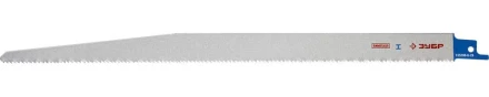 Полотно ЗУБР "ЭКСПЕРТ" S1222VF к саб эл.нож. Bi-Met,универс. с перем.шаг зуб, мет.труб до 6",280/1,8-2,5мм 155700-U-28 купить в Нижневартовске