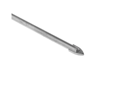 Сверло по плитке HAMMER Ф3х60мм (DR GL 3,0мм*60мм) купить в Нижневартовске