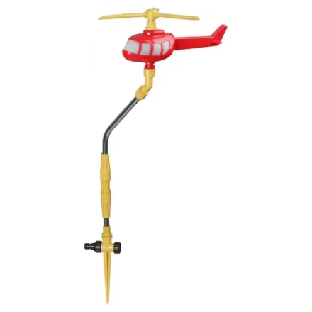 Распылитель GRINDA пластмассовый, тип "Вертолет", на алюмин. удлинителе 8-427623 купить в Нижневартовске