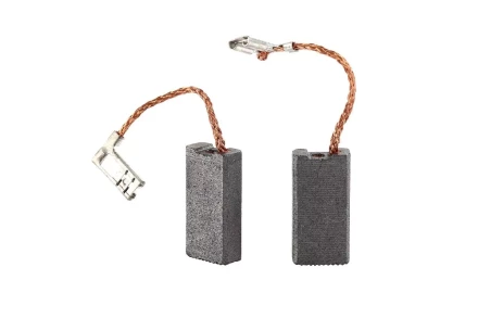 Щетки угольные HAMMER 404-321 Щетки угольные (2 шт.) для Bosch (1617014135) AUTOSTOP купить в Нижневартовске