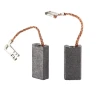 Щетки угольные HAMMER 404-321 Щетки угольные (2 шт.) для Bosch (1617014135) AUTOSTOP купить в Нижневартовске