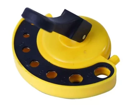 Кондуктор для сверл алмазных 4-12 мм 9454 купить в Нижневартовске