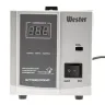 Стабилизатор напряжения WESTER STW2000NP купить в Нижневартовске