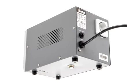 Стабилизатор напряжения WESTER STW2000NP купить в Нижневартовске