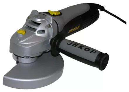 УШМ ЭНКОР 1300/150Э,  1/4 50161 купить в Нижневартовске