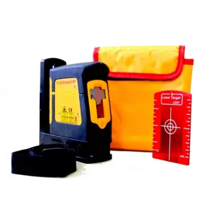 Нивелир лазерный ADA Geo-Fennel FL 40-Pocket II-HP купить в Нижневартовске