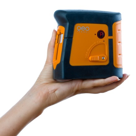 Нивелир лазерный ADA Geo-Fennel FL 40-Pocket II-HP купить в Нижневартовске