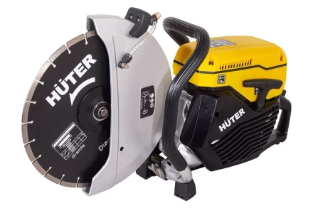 Бензорез GC-7414 Huter 74/8/1 купить в Нижневартовске