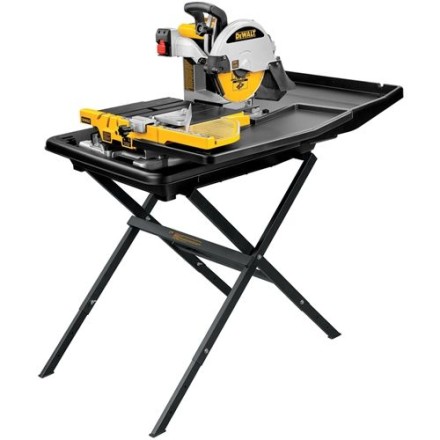 Подставка D240001 DeWalt для плиткореза D24000 купить в Нижневартовске