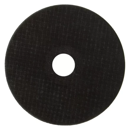 Круг отрезной по металлу, 125 х 0,8 х 22,2 мм Сибртех 743337 купить в Нижневартовске