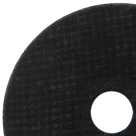 Круг отрезной по металлу, 125 х 0,8 х 22,2 мм Сибртех 743337 купить в Нижневартовске