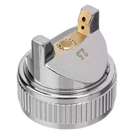 Комплект для краскораспылителя 57319 : сопло 2,5 мм, игла, форсунка// Matrix 57387 купить в Нижневартовске