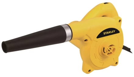 Воздуходув-пылесос STPT600 Stanley купить в Нижневартовске