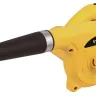 Воздуходув-пылесос STPT600 Stanley купить в Нижневартовске