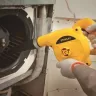 Воздуходув-пылесос STPT600 Stanley купить в Нижневартовске