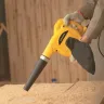 Воздуходув-пылесос STPT600 Stanley купить в Нижневартовске