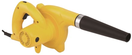 Воздуходув-пылесос STPT600 Stanley купить в Нижневартовске