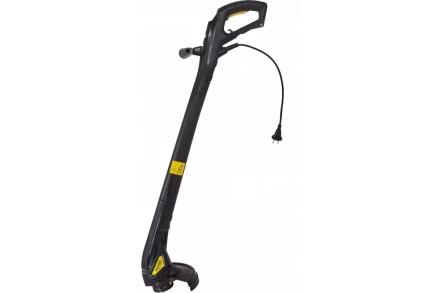 Электрический триммер Huter GET-24 70/1/18 купить в Нижневартовске