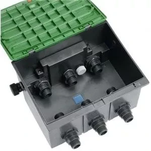 Коробка для клапана для полива V3 GARDENA купить в Нижневартовске