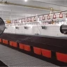 Подвесной газовый теплогенератор BALLU GA/N 80 - C купить в Нижневартовске