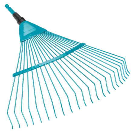 Грабли проволочные пружинящие  GARDENA купить в Нижневартовске