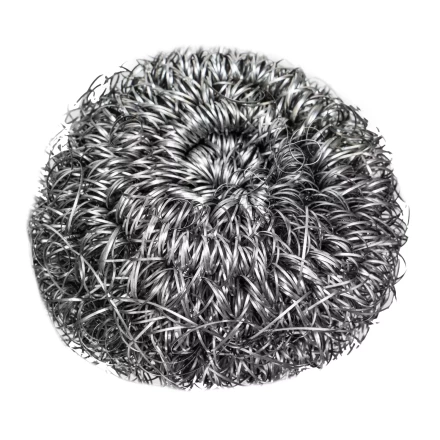 Мочалка для посуды Home Palisad 923715, 2 шт., купить в Нижневартовске