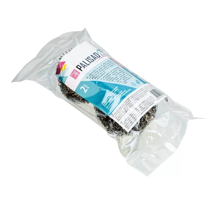 Мочалка для посуды Home Palisad 923715, 2 шт., купить в Нижневартовске