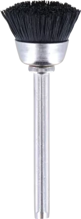 Щетка щетинная 13 мм 404  DREMEL купить в Нижневартовске