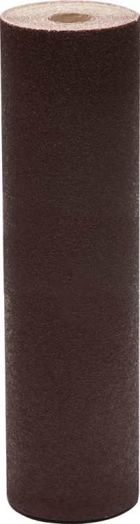 Шлиф-шкурка водостойкая на тканевой основе в рулоне, № 63 (Р 30), 3550-63-775, 775мм x 20м 3550-63-775 купить в Нижневартовске