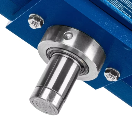 Пресс гидравлический с манометром и педалью Stels 52312, 12 т (комплект из 2 частей) купить в Нижневартовске