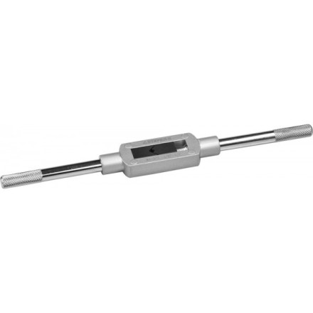 Метчикодержатель STAYER &quot;PROFI&quot;, №4, М3-М12, 204мм 28035-4 купить в Нижневартовске