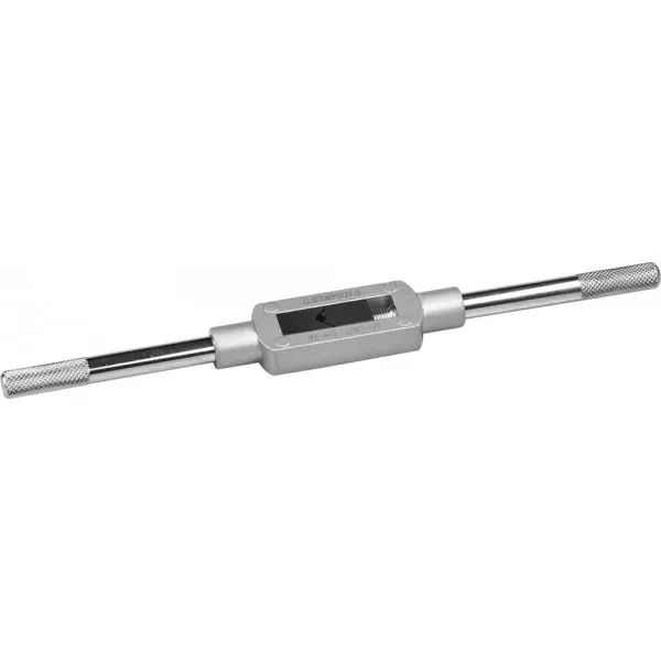 Метчикодержатель STAYER "PROFI", №4, М3-М12, 204мм 28035-4 купить в Нижневартовске
