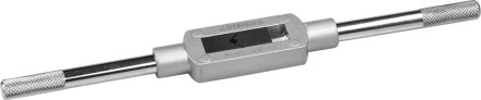 Метчикодержатель STAYER &quot;PROFI&quot;, №4, М3-М12, 204мм 28035-4 купить в Нижневартовске