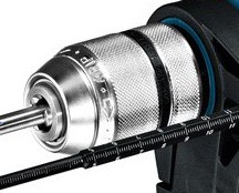 Дрель ударная GSB 13 RE BOSCH купить в Нижневартовске